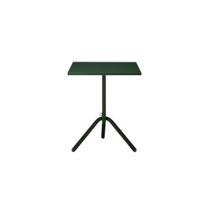 Обідній стіл TA 2.0 1Q-600 Dark Green